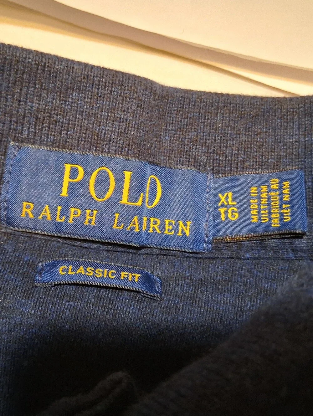 Ralph Lauren retail price